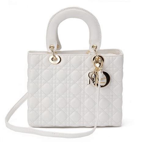 lady dior white gold|lady dior euro price.